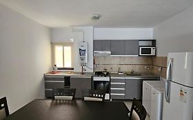Apartamento Esquiu C